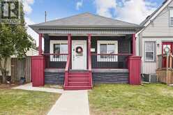 32 ALLAN Avenue | Hamilton Ontario | Slide Image Two