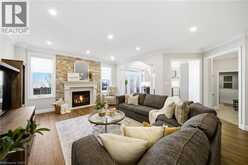 4670 BRACKNELL Road | Burlington Ontario | Slide Image Thirteen