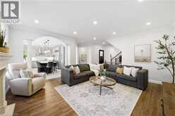 4670 BRACKNELL Road | Burlington Ontario | Slide Image Fifteen