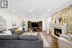 4670 BRACKNELL Road | Burlington Ontario | Slide Image Sixteen