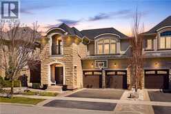 4670 BRACKNELL Road | Burlington Ontario | Slide Image One