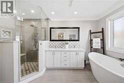 4670 BRACKNELL Road | Burlington Ontario | Slide Image Thirty-one