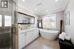 4670 BRACKNELL Road | Burlington Ontario | Slide Image Thirty-two