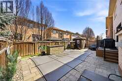 4670 BRACKNELL Road | Burlington Ontario | Slide Image Forty-seven