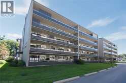 510 QUEENSTON Road Unit# 406 | Hamilton Ontario | Slide Image One