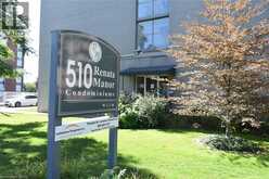 510 QUEENSTON Road Unit# 406 | Hamilton Ontario | Slide Image Four