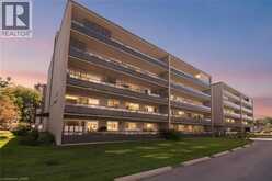 510 QUEENSTON Road Unit# 406 | Hamilton Ontario | Slide Image Five