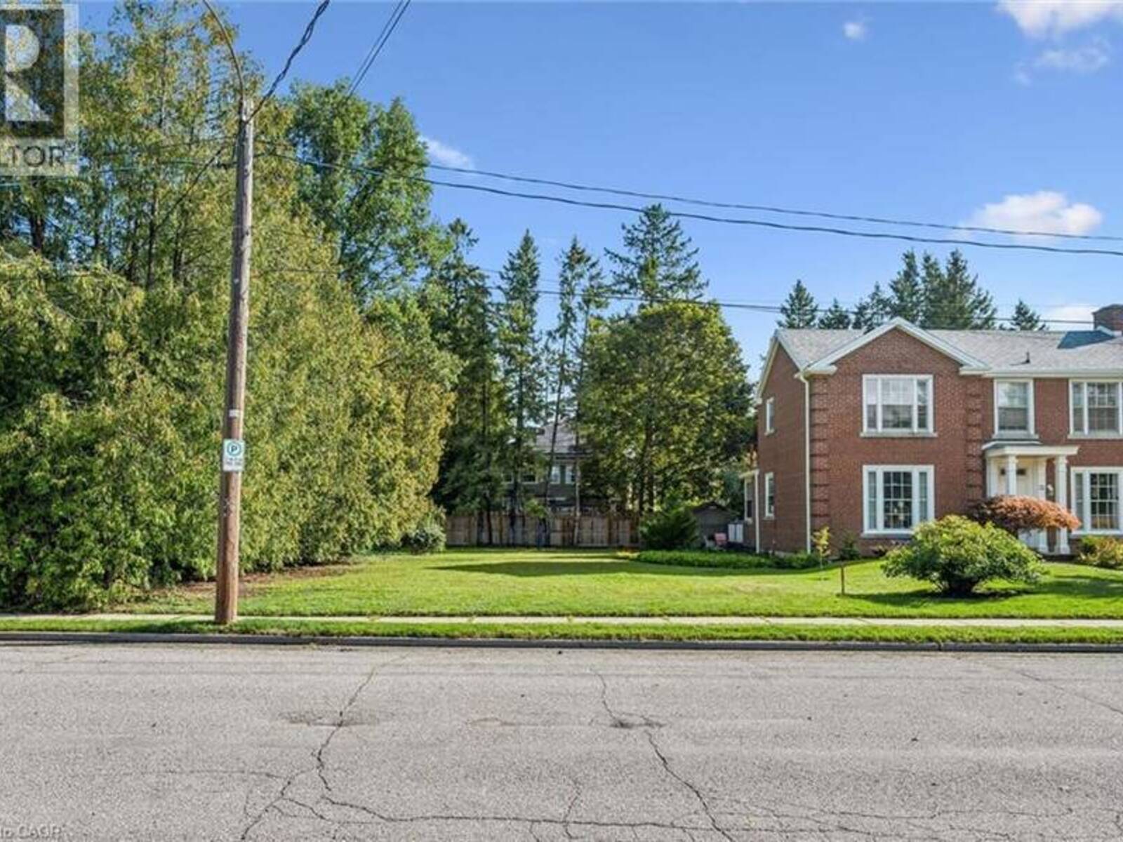 18 PROSPECT Avenue, Guelph, Ontario N1E 4W6