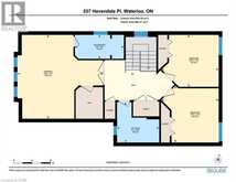 537 HAVENDALE Place | Waterloo Ontario | Slide Image Forty
