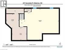 537 HAVENDALE Place | Waterloo Ontario | Slide Image Forty-one