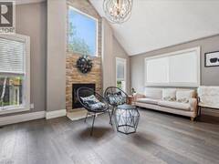 537 HAVENDALE Place Waterloo Ontario, N2T 2T3