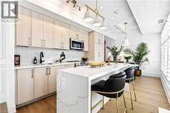 2450 OLD BRONTE Road Unit# 702 | Oakville Ontario | Slide Image Ten