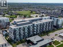 2450 OLD BRONTE Road Unit# 702 | Oakville Ontario | Slide Image One