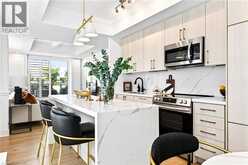 2450 OLD BRONTE Road Unit# 702 | Oakville Ontario | Slide Image Seven