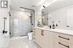 2450 OLD BRONTE Road Unit# 702 | Oakville Ontario | Slide Image Sixteen