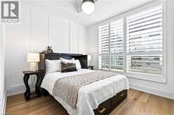 2450 OLD BRONTE Road Unit# 702 | Oakville Ontario | Slide Image Seventeen