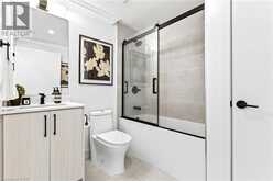 2450 OLD BRONTE Road Unit# 702 | Oakville Ontario | Slide Image Nineteen