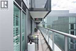 2450 OLD BRONTE Road Unit# 702 | Oakville Ontario | Slide Image Twenty-four