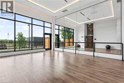 2450 OLD BRONTE Road Unit# 702 | Oakville Ontario | Slide Image Twenty-nine
