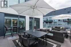 2450 OLD BRONTE Road Unit# 702 | Oakville Ontario | Slide Image Twenty-one