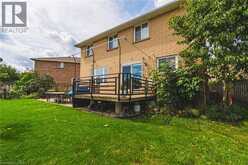 90 FAIRINGTON Crescent | Hamilton Ontario | Slide Image Forty-two