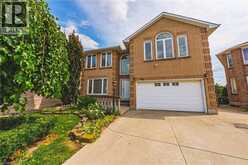 90 FAIRINGTON Crescent | Hamilton Ontario | Slide Image One