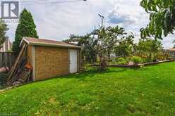 90 FAIRINGTON Crescent | Hamilton Ontario | Slide Image Forty-five