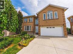 90 FAIRINGTON Crescent Hamilton Ontario, L8E 3N4