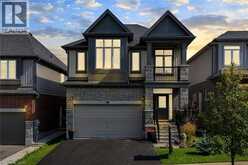 629 WILD RYE Street | Waterloo Ontario | Slide Image One