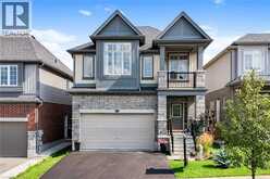 629 WILD RYE Street | Waterloo Ontario | Slide Image Two