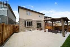 629 WILD RYE Street | Waterloo Ontario | Slide Image Forty