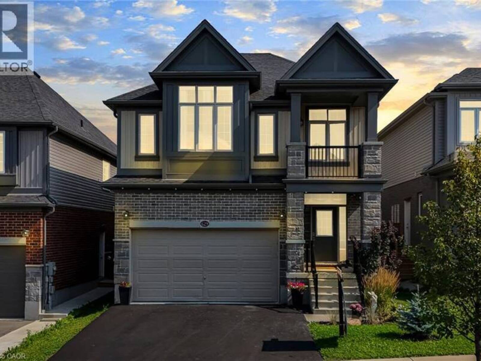 629 WILD RYE Street, Waterloo, Ontario N2V 0E3