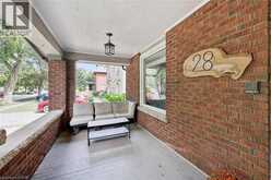 28 OXFORD Street | Guelph Ontario | Slide Image Four