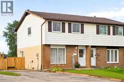 76 CLUTHE Crescent | Kitchener Ontario | Slide Image One