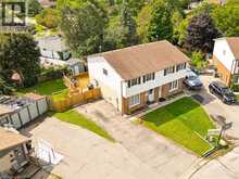 76 CLUTHE Crescent | Kitchener Ontario | Slide Image Three