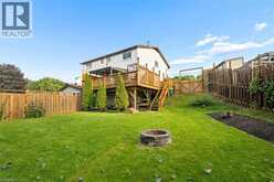 76 CLUTHE Crescent | Kitchener Ontario | Slide Image Forty-one