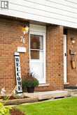 76 CLUTHE Crescent | Kitchener Ontario | Slide Image Seven