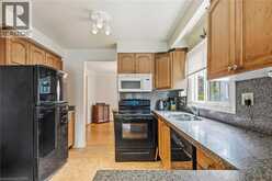381 CLARKSVILLE Court | Mississauga Ontario | Slide Image Nine