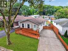 6231 JOHNSON Drive | Niagara Falls Ontario | Slide Image One