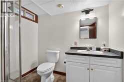 6231 JOHNSON Drive | Niagara Falls Ontario | Slide Image Twenty-six