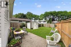 6231 JOHNSON Drive | Niagara Falls Ontario | Slide Image Twenty-eight
