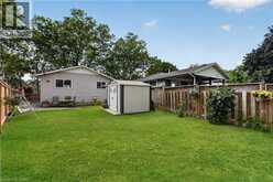 6231 JOHNSON Drive | Niagara Falls Ontario | Slide Image Twenty-nine