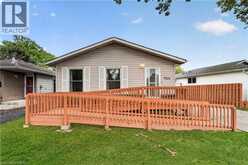 6231 JOHNSON Drive | Niagara Falls Ontario | Slide Image Two