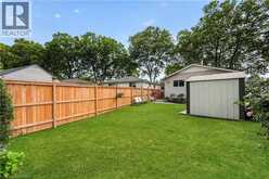 6231 JOHNSON Drive | Niagara Falls Ontario | Slide Image Thirty