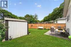 6231 JOHNSON Drive | Niagara Falls Ontario | Slide Image Thirty-one
