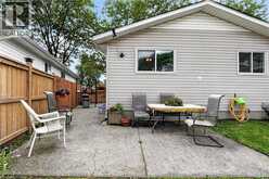 6231 JOHNSON Drive | Niagara Falls Ontario | Slide Image Thirty-two