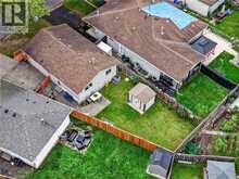 6231 JOHNSON Drive | Niagara Falls Ontario | Slide Image Thirty-five