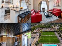 110 HIGHLAND Road E Unit# 86 Kitchener Ontario, N2M 3S1