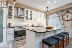 110 HIGHLAND Road E Unit# 86 | Kitchener Ontario | Slide Image Seventeen