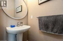 110 HIGHLAND Road E Unit# 86 | Kitchener Ontario | Slide Image Nineteen